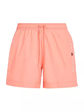 TOMMY HILFIGER | Short de bain | rosa